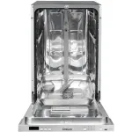 Посудомоечная машина Timberk T-DW45BI103
