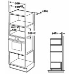 Микроволновая печь Midea AG925BVW