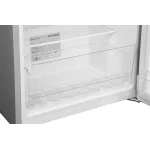 Холодильник Hyundai CO15051A (A, 2-камерный, серебристый)