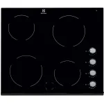 Варочная поверхность Electrolux EHF6140FOK