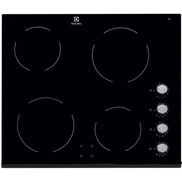 Варочная поверхность Electrolux EHF6140FOK