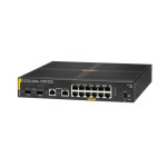 Коммутатор HP Aruba 6100 12G CL4 2SFP+ 139W