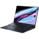 Ноутбук ASUS Zenbook Pro 16X OLED UX7602VI-MY073X (Intel Core i9 13900H 2.6 ГГц/32 ГБ LPDDR5/16