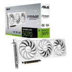 Видеокарта GeForce RTX 5070 2330МГц 12Гб ASUS (GDDR7, 192бит)