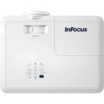 Проектор InFocus Vista II IN0046SL (1280x800, 4700лм, HDMI x2, VGA, аудио mini jack)
