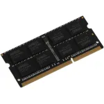Память SO-DIMM DDR3 8Гб 1600МГц AMD (12800Мб/с, CL11, 204-pin, 1.5)