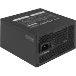 Блок питания Chieftec PPS-750FC 750W (ATX, 750Вт, 20+4 pin, ATX12V 2.4, 1 вентилятор, GOLD)
