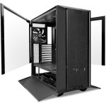 Корпус Lian Li Lancool III Black (Full-Tower)