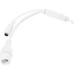 Камера видеонаблюдения Dahua DH-IPC-HFW1439TL1P-A-IL-0280B (IP, уличная, цилиндрическая, 4Мп, 2.8-2.8мм, 2560x1440, 25кадр/с)