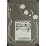 Жесткий диск HDD 4Тб Toshiba Enterprise Capacity (3.5