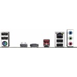 Материнская плата Gigabyte B760 DS3H (SocketLGA1700, Intel B760, 4xDDR5, ATX, RAID SATA: 0,1,15,5)