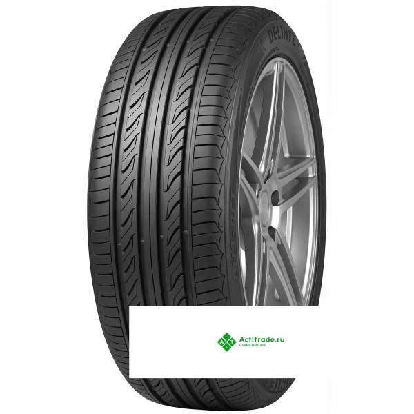 Шина Delinte DH3-RFT 205/50 R17 89W летняя (RunFlat)