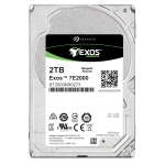 Жесткий диск HDD 2Тб Seagate Exos (2.5