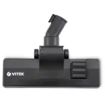 Пылесос VITEK VT-1841 (сухая, контейнер, мощность всасывания: 200Вт, пылесборник: 1.5л, потребляемая мощность: 1500Вт)