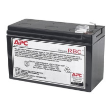 Батарея APC RBC110 (12В, 7Ач) [APCRBC110]