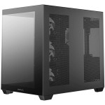 Корпус DeepCool CG530 4F (Mini-Tower)