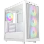Корпус ID-Cooling Ware 510 ARGB (Midi-Tower, 1xUSB3.0)