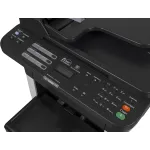 МФУ Kyocera FS-1025MFP (A4, 25стр/м, 20'000стр в мес, RJ-45, USB)