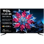 QLED-телевизор TCL 65C655PRO (65