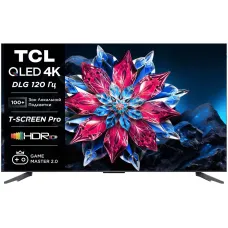 QLED-телевизор TCL 65C655PRO (65