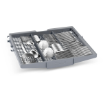 Посудомоечная машина Bosch SMP6EMI86Q