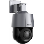 Камера видеонаблюдения Dahua DH-SD3A400-GN-A-PV (IP, сферическая, уличная, 4-4мм, 2560x1440)