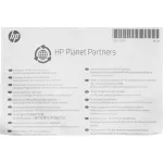 Тонер-картридж HP 117A (черный; 1000стр; Laser 150, MFP 178, 179)