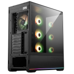 Корпус MSI MAG Pano 110R PZ (Midi-Tower)