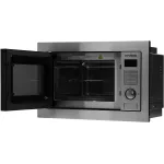 Микроволновая печь Hyundai HBW 2544 IX