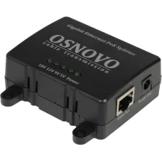 OSNOVO PoE Splitter/G2