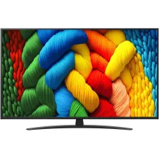 LED-телевизор LG 55NANO81A6A (55