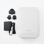 ZyXEL Nebula USG LITE 60AX