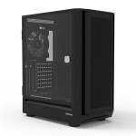 Корпус Zalman i6 Black