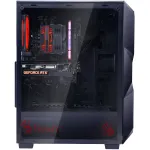 ПК Bloody BD-PC CH61C1 (Core i5 12400F 2500МГц, DDR4 16Гб, SSD 1024Гб, NVIDIA GeForce RTX 3050 8Гб, Windows 11 Home)
