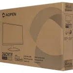 Монитор Aopen 24CV1Ybi (23,8