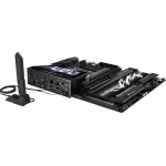 Материнская плата ASUS ROG CROSSHAIR X870E HERO (AM5, AMD X870E, xDDR5 DIMM, ATX, RAID SATA: 0,1,5,10)