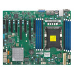 Материнская плата Supermicro X11SPL-F (LGA3647, Intel C621, xDDR4 DIMM, ATX, RAID SATA: 0,1,10,5)