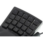 Клавиатура Razer Tartarus V2 Black USB ( гибридная, 25кл)