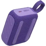 Портативная акустика JBL GO 4