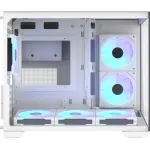 Корпус Formula Crystal Z4M Plus (Midi-Tower)