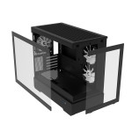 Корпус Zalman P30 Black