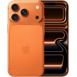Apple iPhone 17 Pro (6,3
