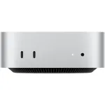 ПК Apple Mac mini A3238 (M4 GPU) 2850МГц, 24Гб, SSD 512Гб, Apple M4 10-Core GPU, macOS)