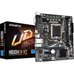 Материнская плата Gigabyte H610M H V2 (LGA1700, 2xDDR5, microATX)