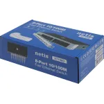 Коммутатор Netis ST108D