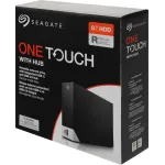 8Тб Seagate (3.5