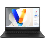 Ноутбук ASUS S5506MA-MA066W (Intel Core Ultra 5 125H 3.6 ГГц/16 ГБ LPDDR5X/15.6