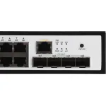 Коммутатор SNR -S5210G-24TX-POE