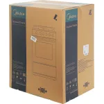 Плита газовая Midea MFO-M4G20T0E(WH)