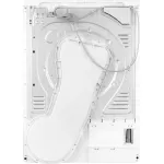 Сушильная машина Weissgauff WD 63121 DS Heat Pump (Heat Pump (тепловой насос), A++, макс.загрузка 15 кг, 15 программ, уровень шума 65 дБ)